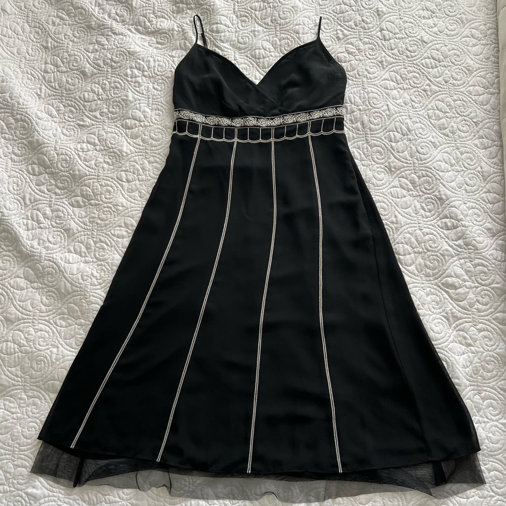 Beautiful, classic Ann Taylor LOFT dress size 8